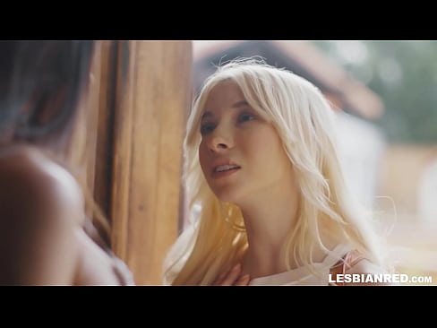 ❤️ Pige kommer hjem et par måneder senere og ender med at spise sin stedmors fisse ❤❌ Porno at da.sexafinkarasskaz.ru ️❤