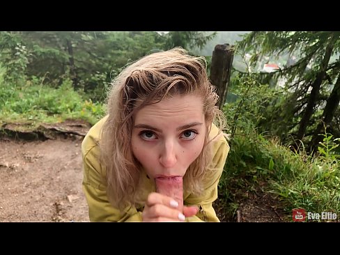 ❤️ Pige sluger sperm efter et offentligt blowjob - Eva Elfi ❤❌ Porno at da.sexafinkarasskaz.ru ️❤