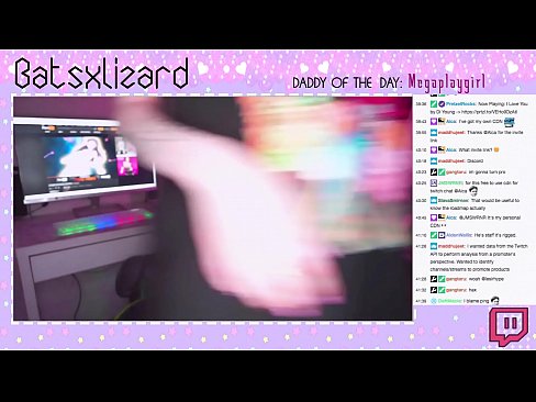 ❤️ GAMER GLEMTE AT SLUKKE FOR STREAM OG SPRØJTEDE LIVE I LUFTEN ❤❌ Porno at da.sexafinkarasskaz.ru ️❤