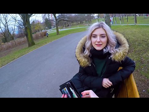 ❤️ Sluger en fremmed mands varme sperm for penge - blowjob i parken af Eva Elfie ❤❌ Porno at da.sexafinkarasskaz.ru ️❤